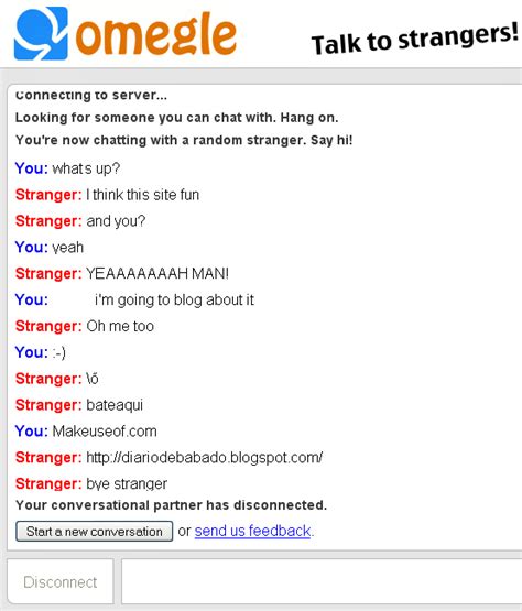 omegle tube|The New Omegle: Video Chat with Strangers on Omegl.Chat